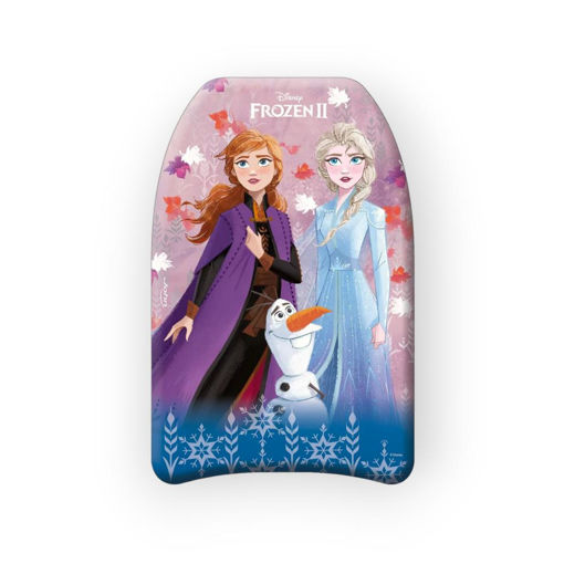 Picture of FROZEN KICKBOARD ELSA AND ANNA